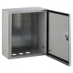 Корпус металлический ЩМПг-00 290х220х155 IP54 NO_SIMPLE_STM_SHMPg-00_IP54 ЭРА Б0041664 Б0041664