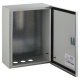 Корпус металлический ЩМПг-04 400х300х175 IP54 NO_SIMPLE_STM_SHMPg-04_IP54 ЭРА Б0041666 Б0041666