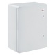 Корпус пластиковый ЩМП-П 350х250х150мм УХЛ1 IP65 IK10 box352515_g ЭРА Б0052363 Б0052363