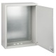 Корпус металлический SIMPLE ЩМП-3-0 (650х500х220мм) IP31 УХЛ3 Эра Б0057146 Б0057146