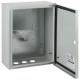 Корпус металлический ЩМПг-03 360x300x175 IP54 SHMPg-03_IP54_SIMPLE ЭРА Б0047693 Б0047693