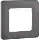 Рамка 1-м Inspiria дым. Leg 673937 673937