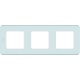 Рамка 3-м Inspiria мятн. Leg 673955 673955