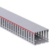 Кабель-канал перфорированный 80х60 L2000 RL12 G DKC 00139RL 00139RL
