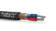 Кабель МКЭШВнг(А)-LS 1х2х0.5 500В (м) ИВКЗ 00-00026747 00-00026747
