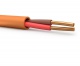 Кабель КПСнг(А)-FRLS 1х2х0.75 ОК 300В (бухта) (м) ИВКЗ 00-00026029 00-00026029