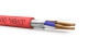 Кабель КПСВЭВнг(А)-LS 2х2х0.5 300В (бухта) (м) ИВКЗ 00-00039344 00-00039344