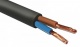 Провод ПВС 2х1.5 Ч Альгиз К ФР-00000431 ФР-00000431
