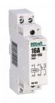 Контактор модульный МК-103 1НО+1НЗ 16А 230В SchE 18051DEK 18051DEK