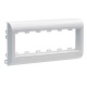 Рамка установочная под VIVA 6мод. PDA3-DN 80 DKC 10343 10343