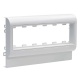 Рамка установочная под VIVA 6мод. PDA3-DN 100 DKC 10353 10353