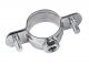 Хомут стальной 3/8дюйма (21-25мм) без уплотнителя EKF hs2038 hs2038
