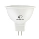 Лампа светодиодная RS GU5.3 5W 12V 4000К 5Вт 500лм Ra 90 рефлектор РС 15011345070 15011345070