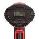 Фен технический TT-2000-3 LCD ПРОФИ КВТ 102934 102934