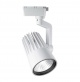 Светильник трековый PTR 0130-2 30Вт 4000К 24град. WH IP40 бел. JazzWay 5022737 5022737