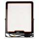 Прожектор светодиодный PFL-V 300Вт 6500К IP65 ДО JazzWay 5045019 5045019