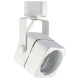 Светильник-прожектор трековый PTR 24 GU10 WH 230V IP20 бел. JazzWay 5037892 5037892