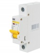 Выключатель автоматический модульный 1п C 20А 4.5кА ВА47-29 ИЭК MVA20-1-020-C MVA20-1-020-C
