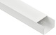 Кабель-канал 100х60 ЭЛЕКОР (дл.2м) ИЭК CKK10-100-060-1-K01 CKK10-100-060-1-K01