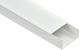 Кабель-канал 80х40 ЭЛЕКОР (дл.2м) ИЭК CKK10-080-040-1-K01-010 CKK10-080-040-1-K01-010