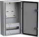 Корпус металлический ЩУРн-3/12з-0 У2 IP54 ИЭК MKM32-N-12-54-Z MKM32-N-12-54-Z