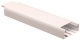 Кабель-канал 100х40 L2000 пластик ПРАЙМЕР IEK CKK40-100-040-1-K01 CKK40-100-040-1-K01