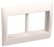 Рамка 4мод. Праймер с суппортом 75мм бел. IEK CKK-40D-RSU4-075-K01 CKK-40D-RSU4-075-K01