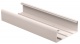 Кабель-канал 150х60 L2000 пластик ПРАЙМЕР основание IEK CKK40-150-060-1-K01 CKK40-150-060-1-K01