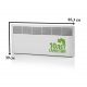 Конвектор 1000Вт EPHBM FinnHeat м/т ENSTO EPHBM10PR EPHBM10PR
