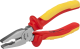 Пассатижи диэлектрические 61 262 NHT-CP01-180 Navigator 61262 61262