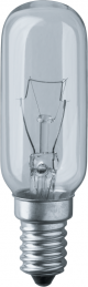 Лампа накаливания 61 206 NI-T25L-40-230-E14-CL Navigator 61206 61206