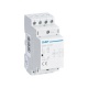 Контактор модульный NCH8-25/40 25А 4НО AC 220/230В 50Гц (R) CHINT 256089 256089