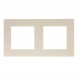 Рамка 2-м Simon24 сл. кость 2400620-031 2400620-031