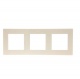 Рамка 3-м Simon24 сл. кость 2400630-031 2400630-031