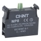 Блок контактный 1НО для NP8 (R) CHINT 669998 669998