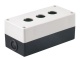 Корпус КП 103 3-м для кнопок IEK BKP10-3-K01 BKP10-3-K01