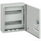 Корпус металлический ЩРН-24 330х300х120 IP31 NO_SIMPLE_STM_SHRN-24_IP31 ЭРА Б0041675 Б0041675
