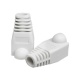 Колпачок изолирующий для разъемов RJ-45 сер. (уп.10шт) SUPRLAN 10-0230 10-0230
