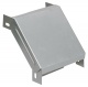 Угол для лотка вертикальный внешний 90град. 100х50 с кр. IEK CLP1N-050-100 CLP1N-050-100
