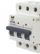 Выключатель автоматический 3п C 40А M06N ARMAT IEK AR-M06N-3-C040 AR-M06N-3-C040