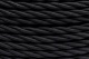 Провод ретро 3х1.5 матов. черн. (уп.50м) Bironi B1-434-73-50 B1-434-73-50
