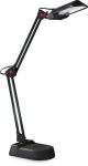 Светильник KD-017A настол. база + струбцина 230В 11Вт КЛЛ 2G7 черн. Camelion 3276 3276