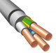 Кабель NUM-J 3х2.5 (бухта) (м) ЭЛЕКТРОКАБЕЛЬ НН 000006667 6667