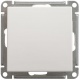 Выключатель 1-кл. СП W59 10А IP20 10AX механизм бел. SE VS110-154-1-86 VS110-154-1-86