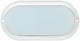 Светильник светодиодный ДПО 4012 12Вт 4000К IP54 овал бел. IEK LDPO0-4012-12-4000-K01 LDPO0-4012-12-4000-K01