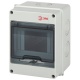 Корпус пластиковый КМПн-5 IP65 KMPN5_IP65 ЭРА Б0046404 Б0046404