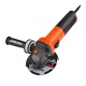 Машина углошлифовальная (УШМ) AG 125 тонкий корпус пылезащищенная 850Вт Диск 125мм PATRIOT 110301125 110301125