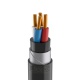 Кабель КВБбШвнг(А)-LS 4х1.5 (м) Кабэкс ТХМ00131980 ТХМ00131980