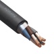 Кабель КГ-ХЛ 5х35 (N) 380/660-2 (м) Конкорд 199 199
