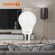 Лампа светодиодная LED Value LVCLA60 7SW/840 грушевидная матовая E27 230В 10х1 RU OSRAM 4058075578760 4058075578760